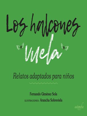 cover image of Los Halcones